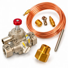 FMEA Safety Replacement Kit for Blodgett FA-100 Convection Oven 1/2" TS11 Valve 