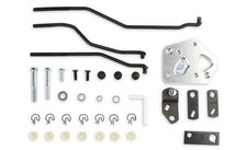 Hurst 3737637 Competitionplus 4-speed Installation Kit Hurst 3737637 Competitionplus 4-speed Installation Kit
