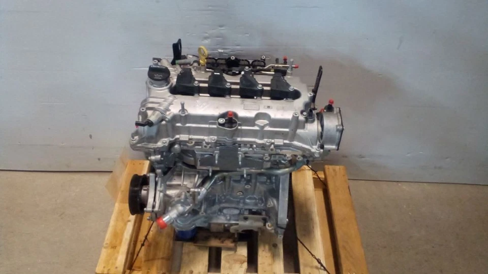 *VERY LOW MILES* 1.4L Gasoline Engine opt LV7 from 2021 Chevrolet Spark 8088460 Foto 2 de 4