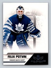 2010-11 Panini All Goalies Hockey 7
