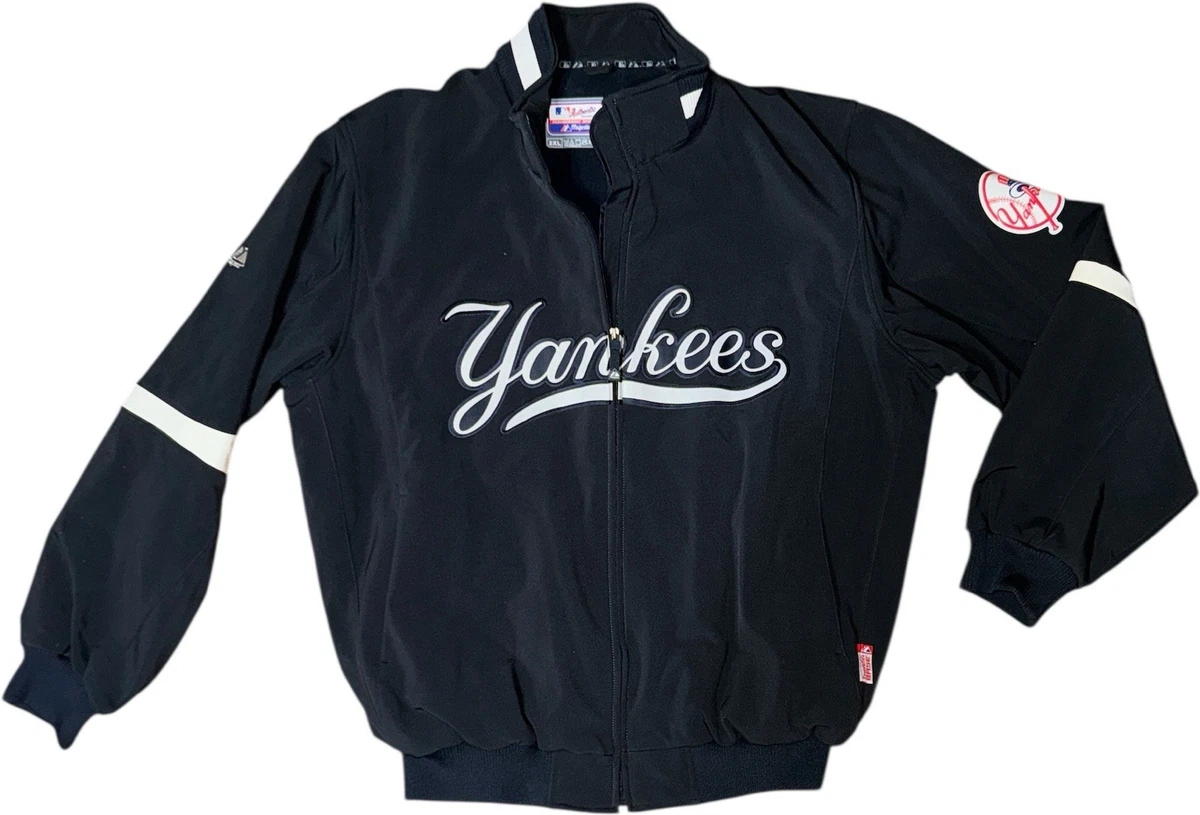 Majestic World Series MLB Jackets for sale | eBay