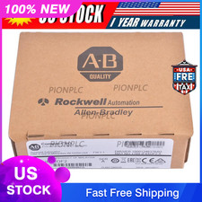 AB 1769-IF4XOF2 SER A CompactLogix 6 Pt A/I and A/O Module US US Free Tax