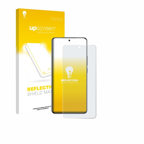 Upscreen Entspiegelungs Schutzfolie FüR Realme Neo 8 Matt Antireflex-image