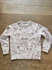 Golden Goose Women s round-neck sweater With ...