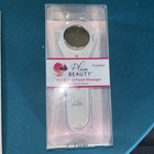 Plum Beauty Hot and Cold Facial Massager — photo 1