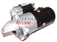 Fast Anlasser Starter FT74201 12V FüR Iveco Daily 2 1 Bus 3 CNG 10011131 4X4