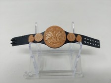 WWE Ultimate Elite Basic Figure Tag Team Championship Title Belt