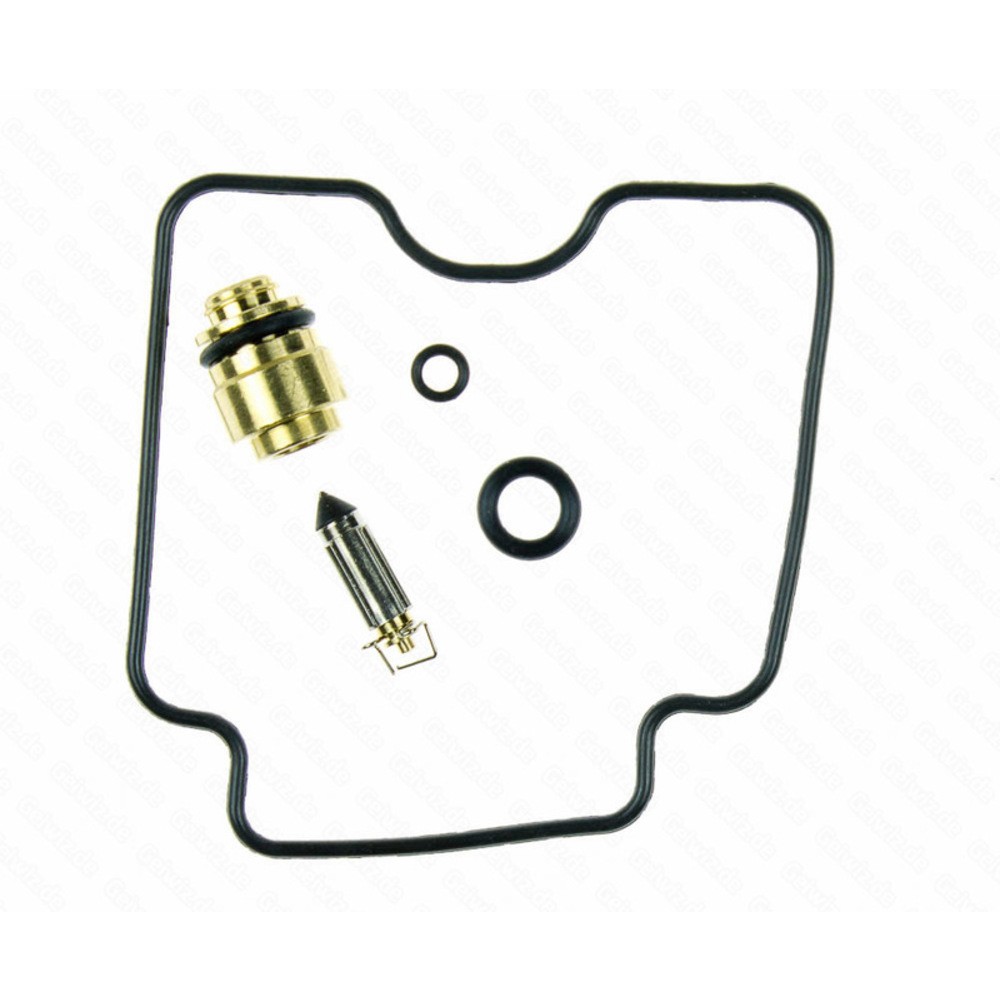 Tourmax Carburetor Repair Kit Yamaha FZS600 Fazer '98-01 CAB-Y37 For Motorcycle