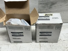 Lot of 2 Atlas Copco 1310-3083-46 Oil Analysis Kit New