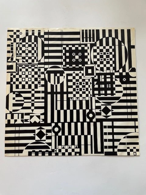 Simple Minds – Sparkle In The Rain- Limited Ed CLEAR LP. Virgin 1984. VG+/VG - Image 3 of 4