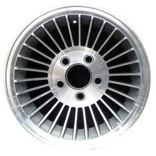 Wheel Rim Chevrolet Camaro 15 1978 1979 Machi...