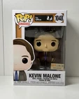 Funko Pop! Vinyl: The Office - Kevin Malone - Box Lunch (Exclusive) #1048