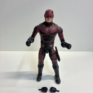 マーベルレジェンド ドラマ Netflix デアデビル Amazon.com: Marvel Knights Legends Series Daredevil, 48 months to