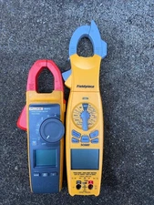 FIELDPiece FP-SC680 Clamp Meter 750V AC/DC 600A True RMS Bluetooth