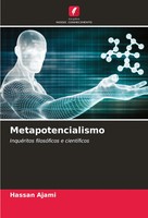 Hassan Ajami | Metapotencialismo | Taschenbuch | Portugiesisch (2024)