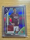 Topps Premier League 2025/26 Emerson Palmieri Patch 10/199