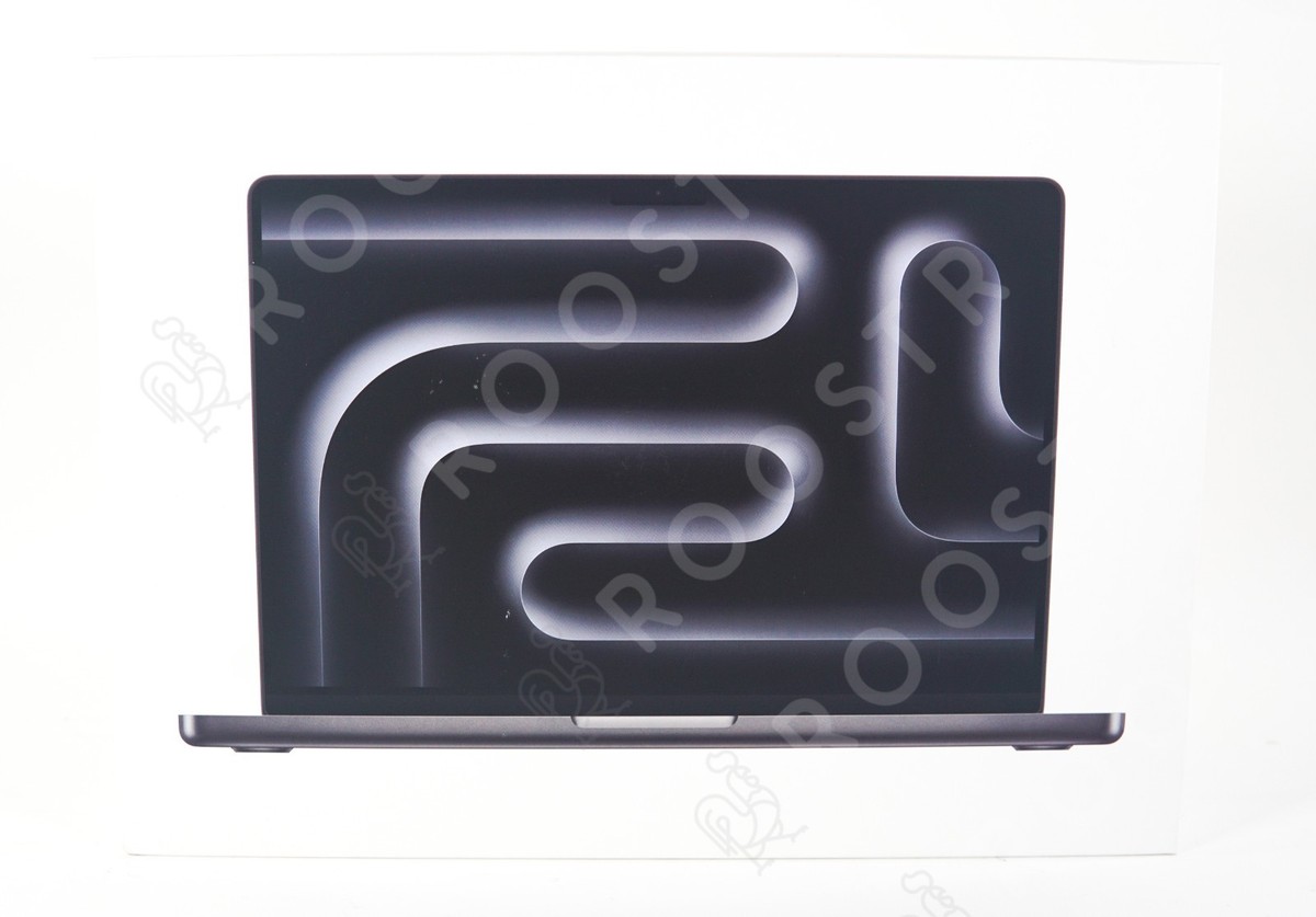 Apple MacBook Pro 14