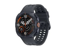 Samsung Galaxy Watch Ultra2 Smartwatch - 47 mm - Titanium Gray - NEU