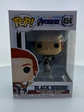 Ultimate Funko Pop Avengers Endgame Figures Gallery and Checklist 68