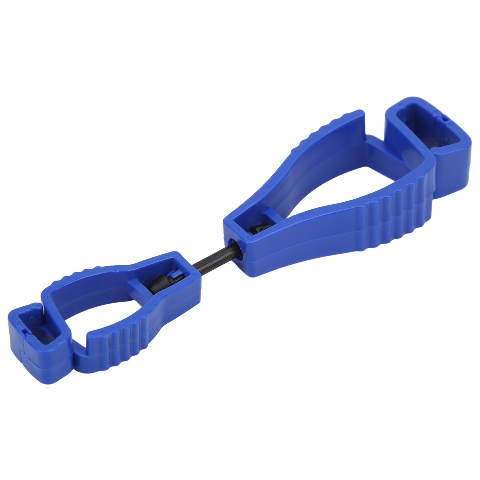 AT-1 Plastic Safety Work Glove Hanger Durable Anti Lost Clip Easy To Use