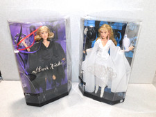 Barbie: NRFB 2023  2025 Signature Collector Series STEVIE NICKS Dolls 