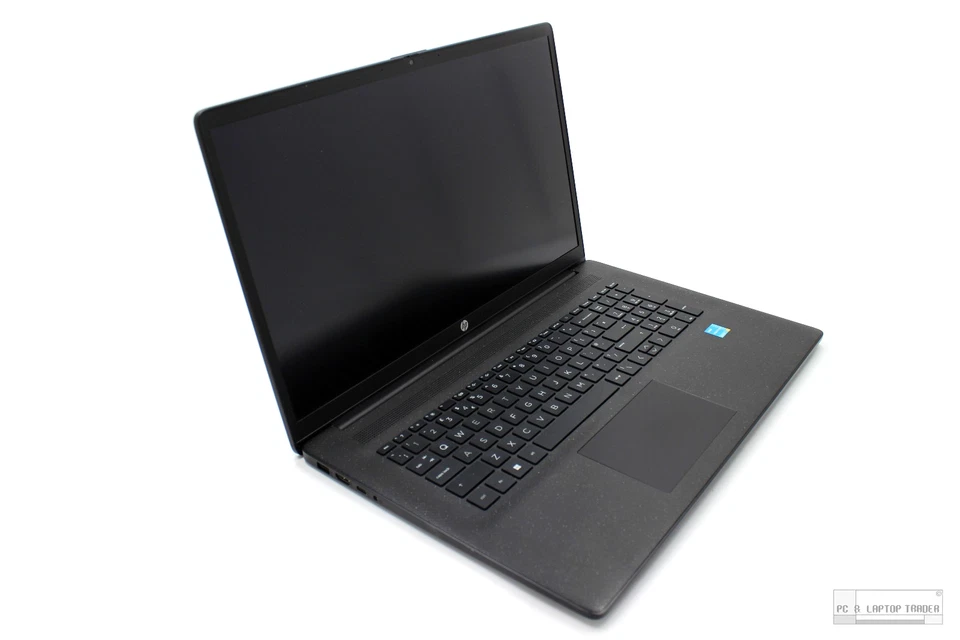 HP Notebook 17-cn0528sa 17.3" FHD Laptop Intel Pentium 7505 4GB RAM 128GB SSD - Image 3 of 4