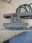 black&decker basic finishing sander — photo 1