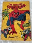 The Amazing Spider-Man Spidey’s Origin Retold Les Editions Heritage 1978