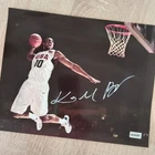 Kobe Bryant Signed Autographed 8"x10" Glossy Photo With COA Bryant Auto