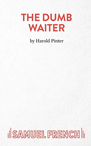 The Dumb Waiter by Harold Pinter - 9780573042102 - Image 4