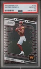 2024 Panini Absolute - Rookies Jayden Daniels #102 (RC) PSA 10 Gem Mint
