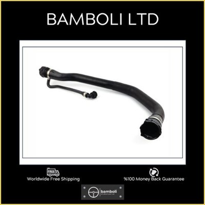 Bamboli Kühlerschlauch oben für BMW E90, E91 17127805458