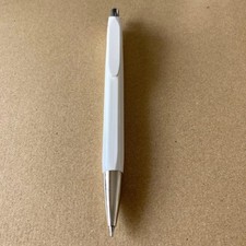 CARAN D'ACHE Mechanical Pencil 0.5mm White