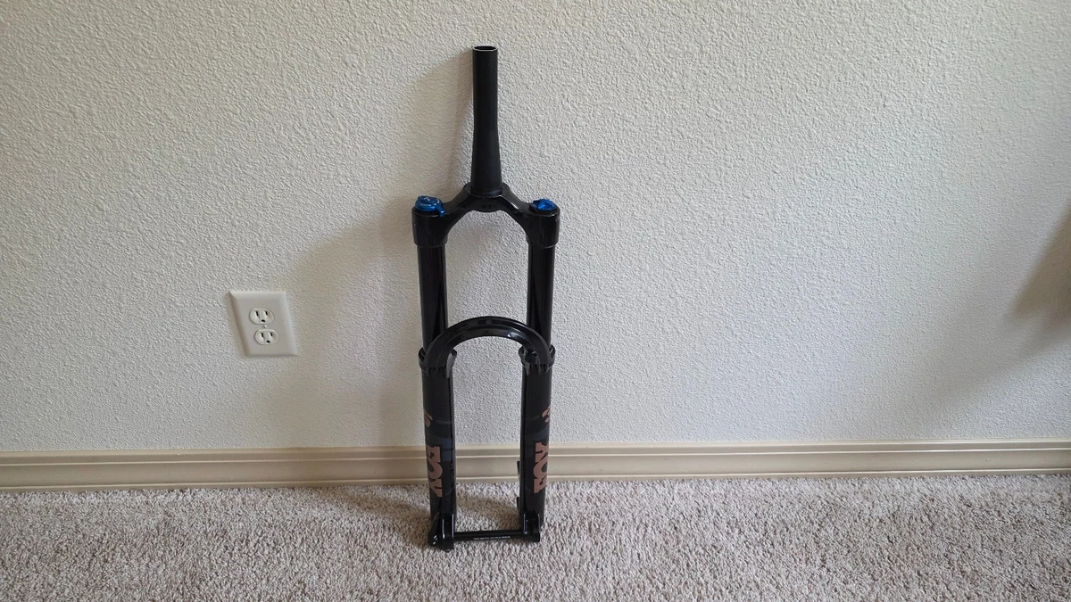 Fox 160mm 29in Bicycle Forks for sale - eBay