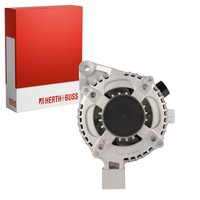 Herth+Buss Lichtmaschine Generator 14V 150A FüR Ford Focus II MK2 2.5 ST / RS