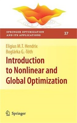 Introduction to Nonlinear and Global Optimization (Hardback or Cased Book)