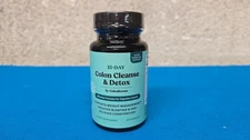 ColonBroom 15 Day Colon Cleanse & Detox Cleanse for Weight Loss with Probioti...