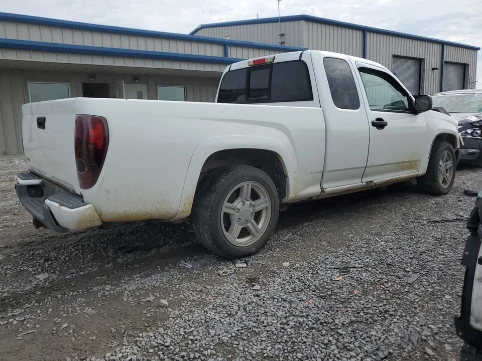 Passenger Front Knee Sport Chassis Package Opt ZQ8 Fits 04-08 CANYON 4746954 - Изображение 3 из 4