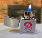 ZIPPO OKLAHOMA SOONERS 1975 LIGHTER