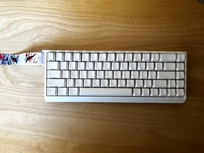 Magnetic Switch MADLIONS MAD68HE 65% Hall Effect Gaming Keyboard