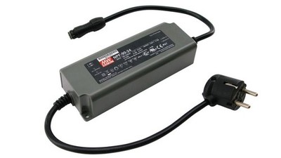 daytime MeanWell 24V Schaltnetzteil 25 240W LED Trafo Converter für onex matrix