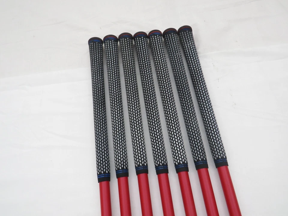 New Cobra Aerojet ONE Length Iron Set 5-GW KBS PGI 75 Regular Flex Graphite** - Image 3 of 4