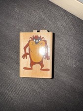 1994 Rubber Stampede Rubber Stamp - Looney Tunes
