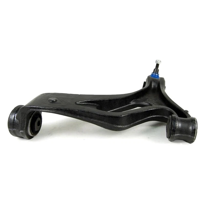 For Porsche Cayenne 03-09 Control Arm and Ball Joint Assembly Original Grade Foto 3 de 4