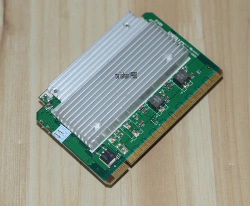 413980-001 HP Proliant DL380 DL585 ML350 Voltage Regulator Module VRM 407748-001 - 第 2/4 張圖片