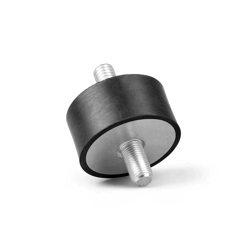 1xFront Mounts Kit Engine Rubber Motor For Polaris Sportsman 335 400 450 500 700 - Image 3 of 4