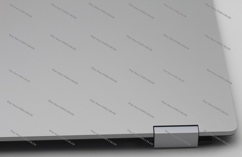 12" Samsung Galaxy Chromebook 2 360 XR520QEA QHD LCD Touch Screen Panel Assembly - Picture 8 of 9