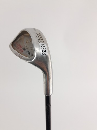 Mens Oversize Sand Wedge Trend Regular Graphite /Right Hand /New Grip /16328 - Picture 18 of 18