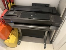 Plotter HP Designjet T520 A1