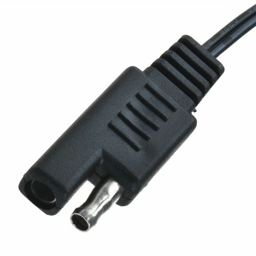 B Charger Adapter 6V for Battery Ride on Car PACIFIC CYCLE Disney Quad 4 Wheeler - 第 3/4 張圖片